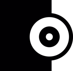 Cd Software Stencil Svg Vector, Free Vectors File